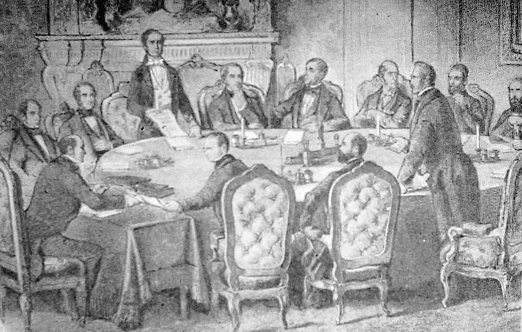 クリミア戦争 戦争の背景や経過などわかりやすく解説 Web大学 アカデミア